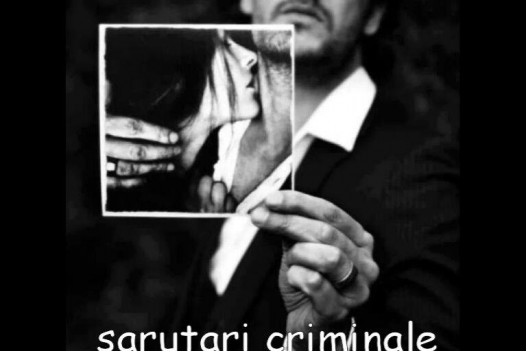 Sarutari criminale