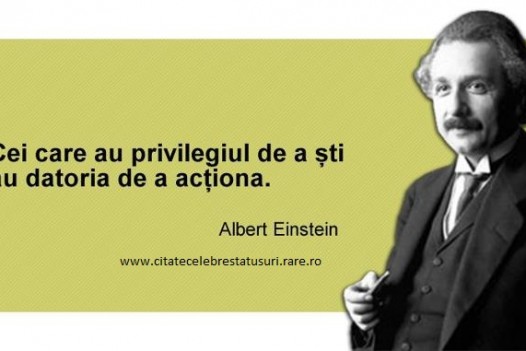 Cei care au privilegiul