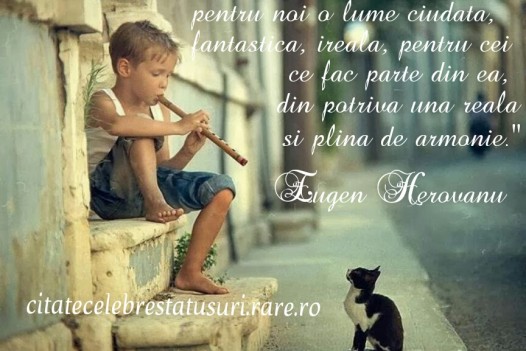 Copilaria e o lume aparte