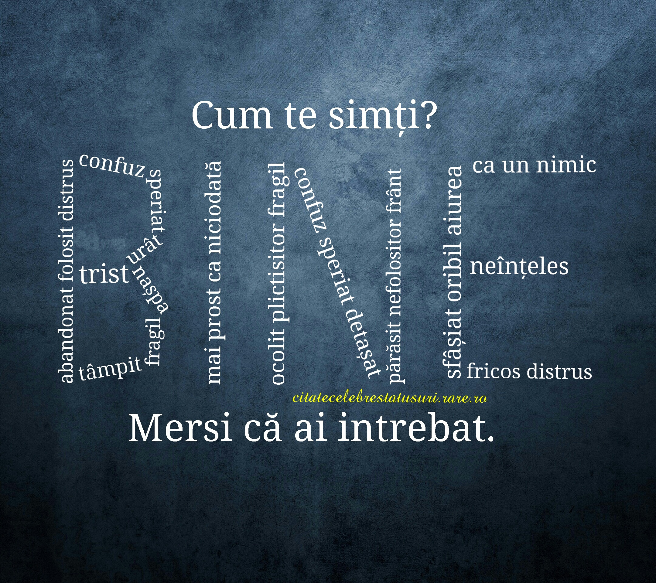 Statusuri Cu Poze Colectie De Citate Statusuri Proverbe